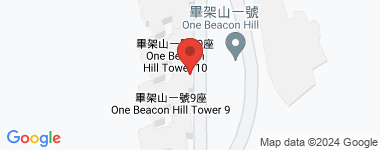 The Hamptons Room B, Middle Floor Address