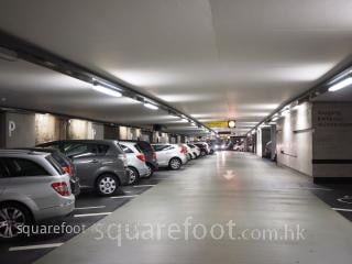 Swire Properties Slashes Prices on Taikoo Shing Car Park Spaces by 60%