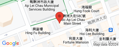 倚南 中层 C室 物业地址