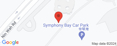Symphony Bay VILLA RHAPSODY Map
