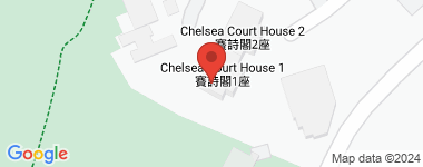 賽詩閣 高層 物業地址