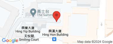 高士台 第1座 低層 A室 物業地址