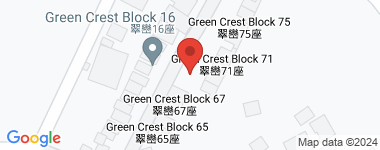 翠巒  物業地址