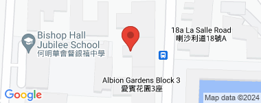 Albion Gardens Low Floor Address