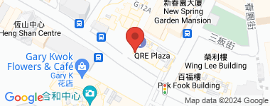 囍滙 第二期 第2座 低層 G室 物業地址
