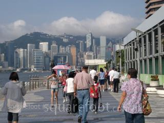 Hong Kong Real Estate Faces Downturn as Transactions Remain Low