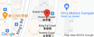 維景臺 中層 物業地址
