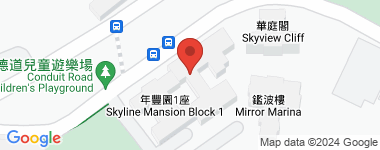 年丰园 2座 中层 F室 物业地址