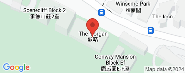The Morgan  Address