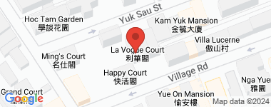 La Vogue Court  Address