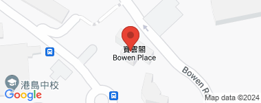 Bowen Place Unit B, Mid Floor Address