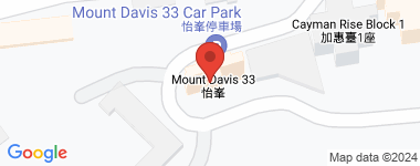 Mount Davis  Address