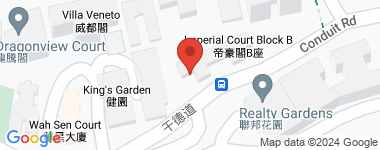 干德道64号  物业地址