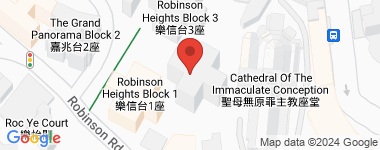 Robinson Heights Room 02 Address