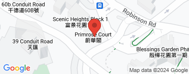 Primrose Court  Address