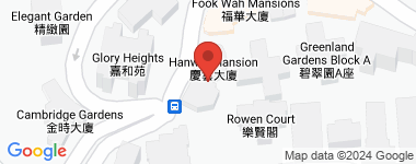 庆云大厦  物业地址