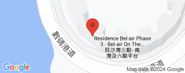 Residence Bel-Air Room 5 Address