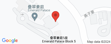 Emerald Palace Tower 2 Mid-Rise, Middle Floor Address
