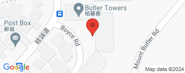Butler Towers  Address