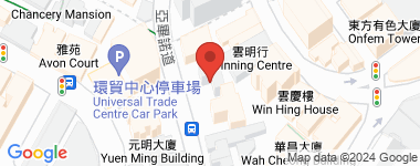 兆景閣 中層 A室 物業地址