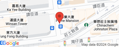 德業大廈 D室 物業地址