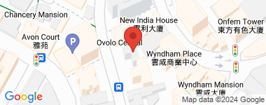 兆景閣  物業地址
