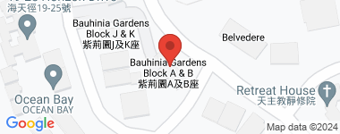 紫荆园  物业地址
