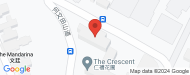The Crescent  Address