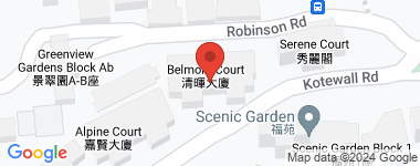 Belmont Court Unit A, Mid Floor, Middle Floor Address