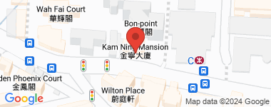 Kam Ning Mansion Middle Floor Address