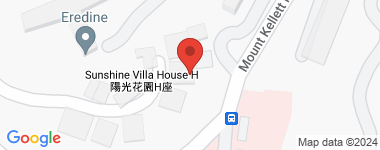 Sunshine Villa Map