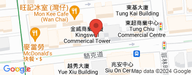 Capital Building Low Floor Address