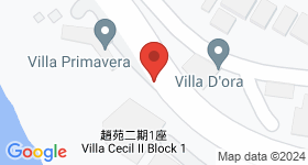 Villa Primavera 地图