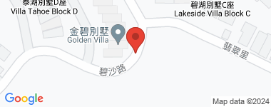 Golden Villa House, Whole block Address