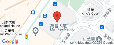 Man Kee Mansion Low Floor Address