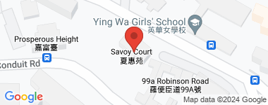 Savoy Court  Address