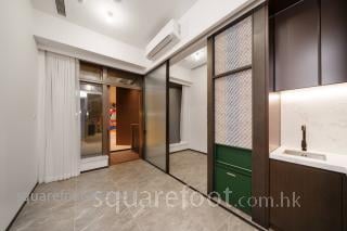 長沙灣新盤Belgravia Place1期開價吸睛 料財政預算案後開售