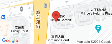 海倫苑 中層 物業地址