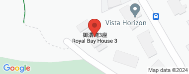 Royal Bay House, Whole block Address