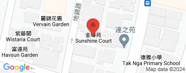 Sunshine Court Map