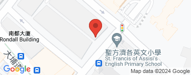 Belgravia Place Mid Floor(19-29|29/F),TOWER 1A,Phase 1, Middle Floor Address