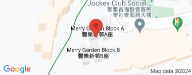 Merry Garden High Floor, Block B Address