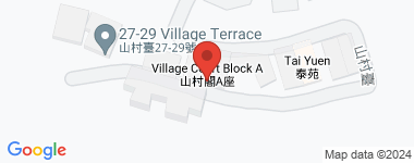 山村閣 A座 高層 物業地址