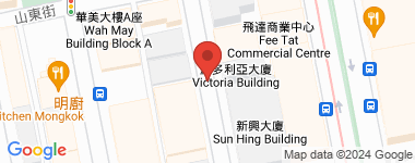 Zion Apartments B室 物業地址