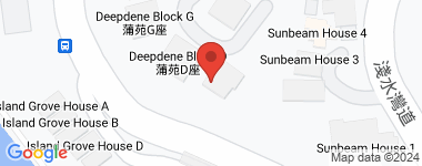 蒲苑  物業地址