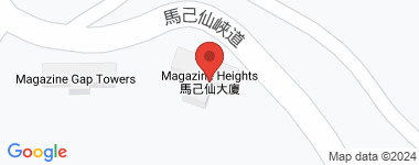 马己仙大厦  物业地址