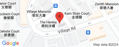 慧莉苑  物业地址
