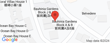 Bauhinia Gardens  Address