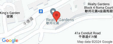 Realty Gardens  Address