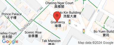 Gramercy  Address